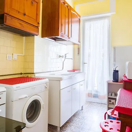 Apartment La Casa Di Titti Sanremo