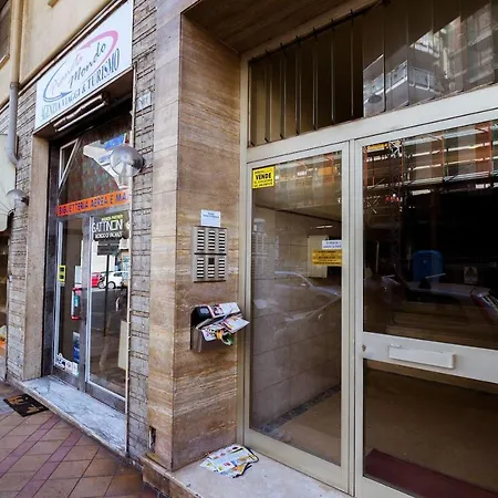 La Casa Di Titti Apartment Sanremo