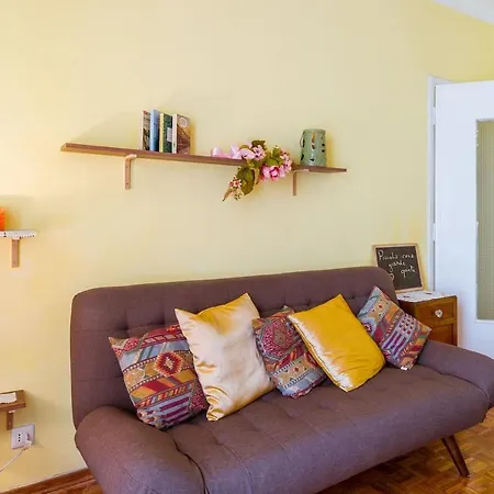 Apartment La Casa Di Titti