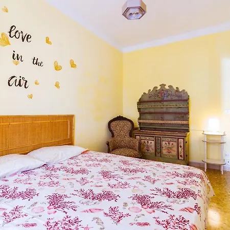 La Casa Di Titti Санремо