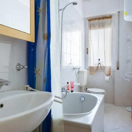 La Casa Di Titti Апартаменты *