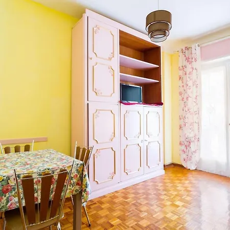La Casa Di Titti Apartment